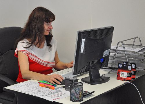 L�ka�sk� tlakom�ry expedujeme 2x t�dn�